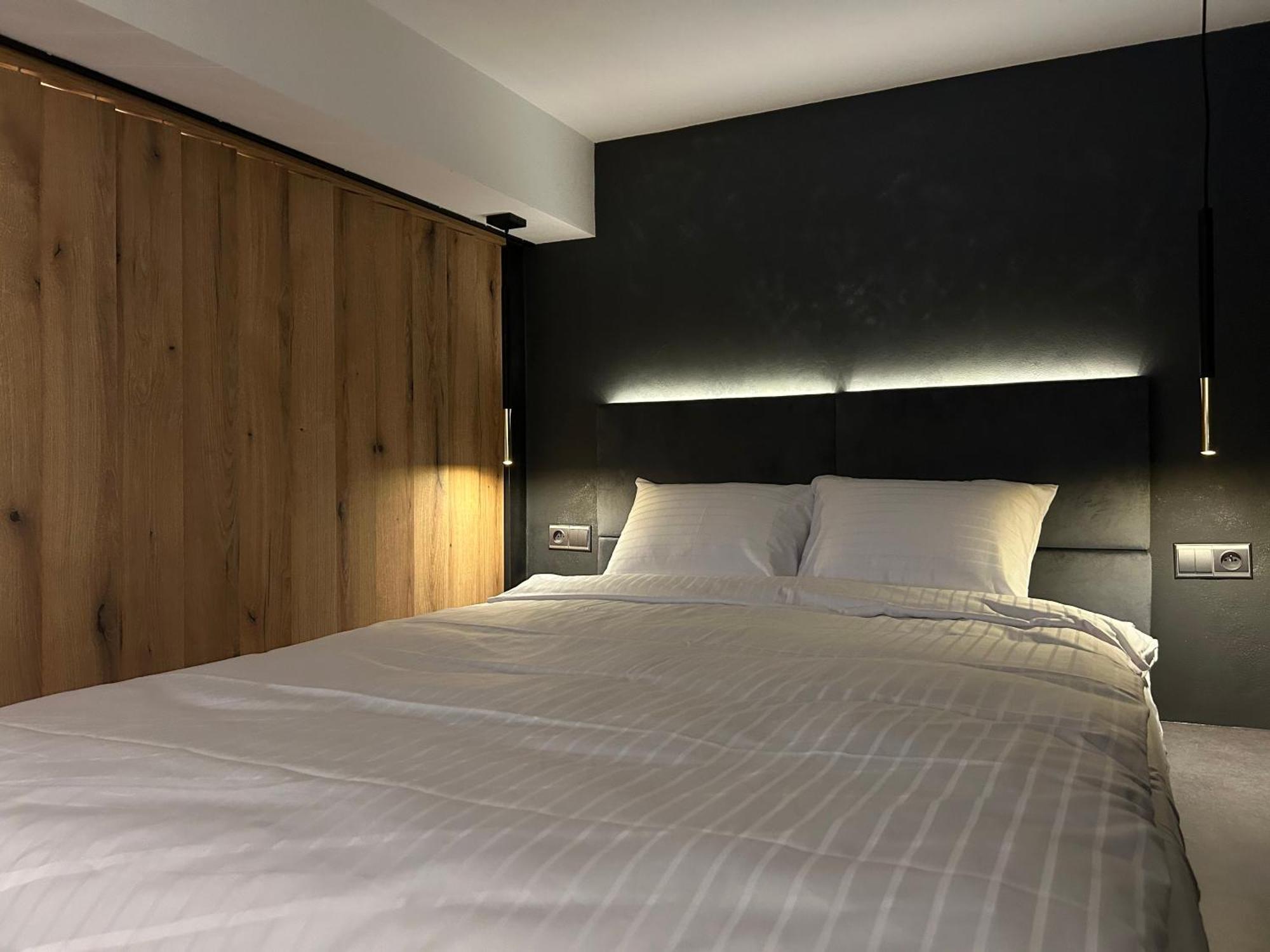 Leo Apartment Suite & Private Spa Zone - Old City Bratislava Luaran gambar