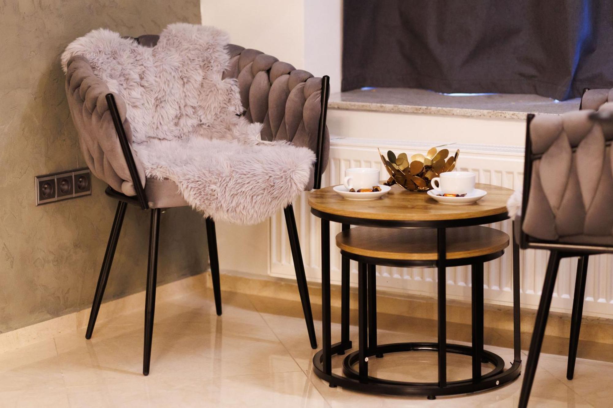 Leo Apartment Suite & Private Spa Zone - Old City Bratislava Luaran gambar