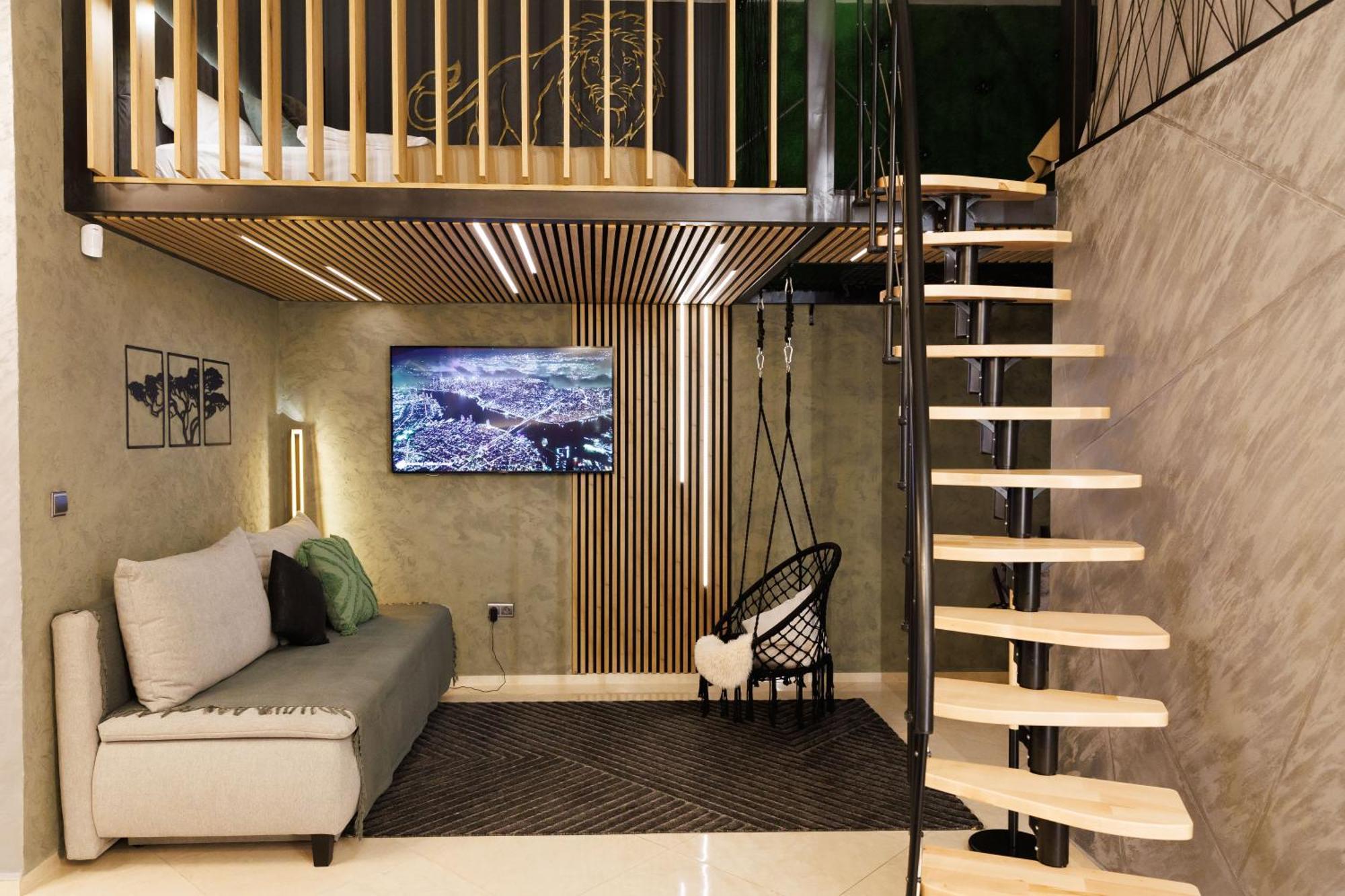 Leo Apartment Suite & Private Spa Zone - Old City Bratislava Luaran gambar