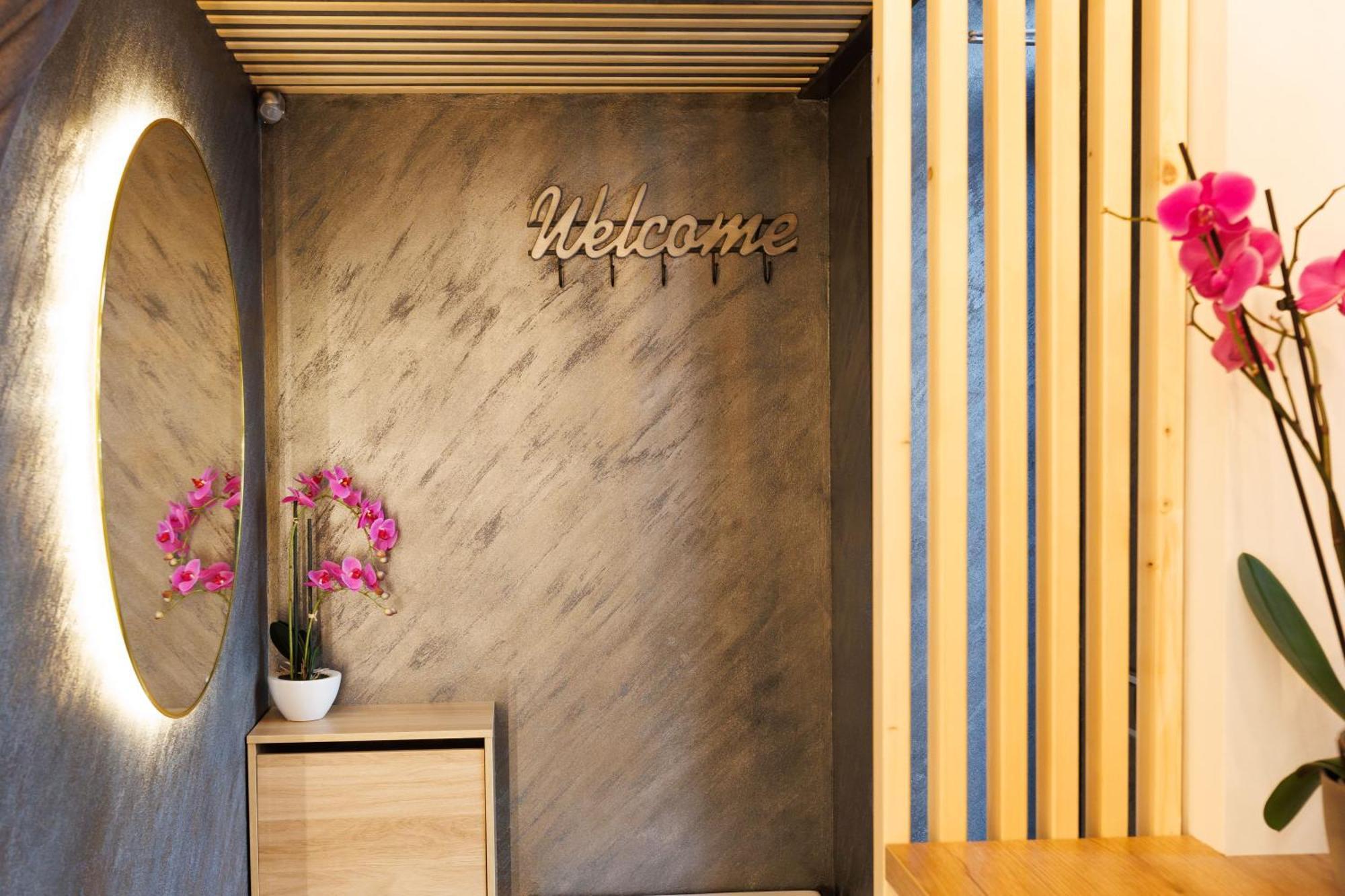 Leo Apartment Suite & Private Spa Zone - Old City Bratislava Luaran gambar