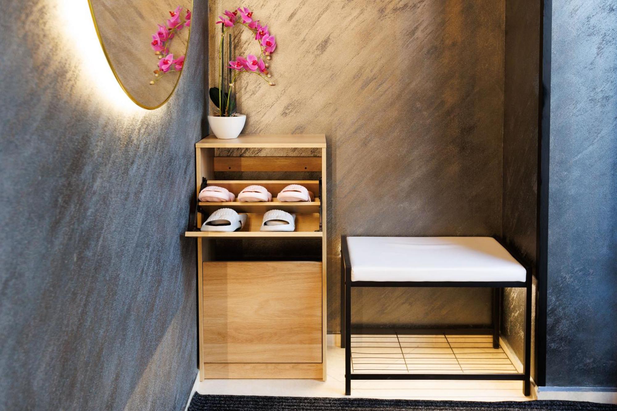 Leo Apartment Suite & Private Spa Zone - Old City Bratislava Luaran gambar