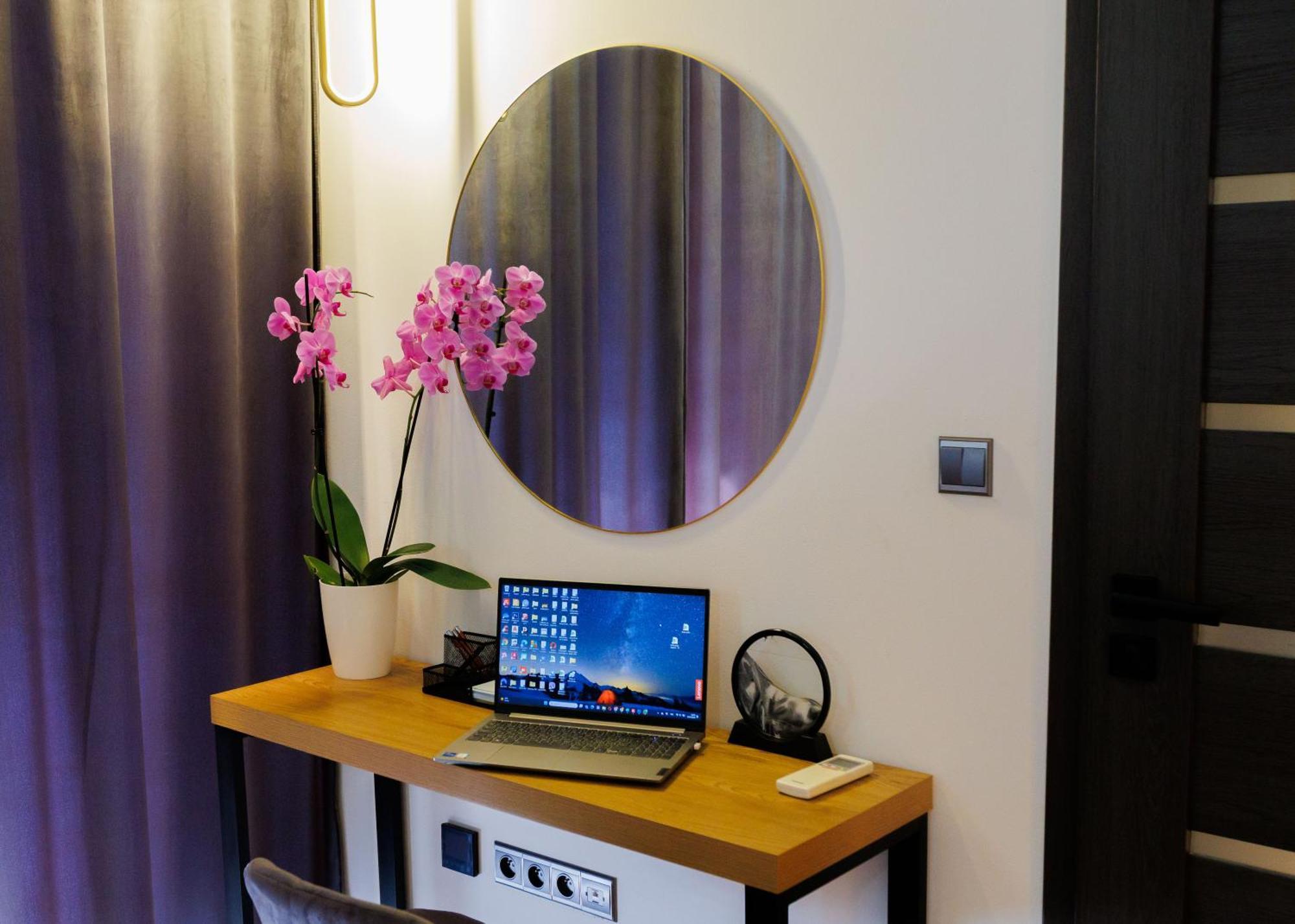 Leo Apartment Suite & Private Spa Zone - Old City Bratislava Luaran gambar