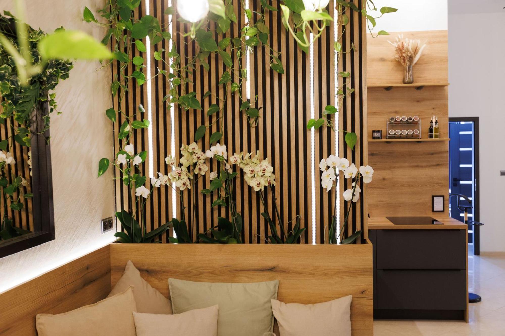 Leo Apartment Suite & Private Spa Zone - Old City Bratislava Luaran gambar